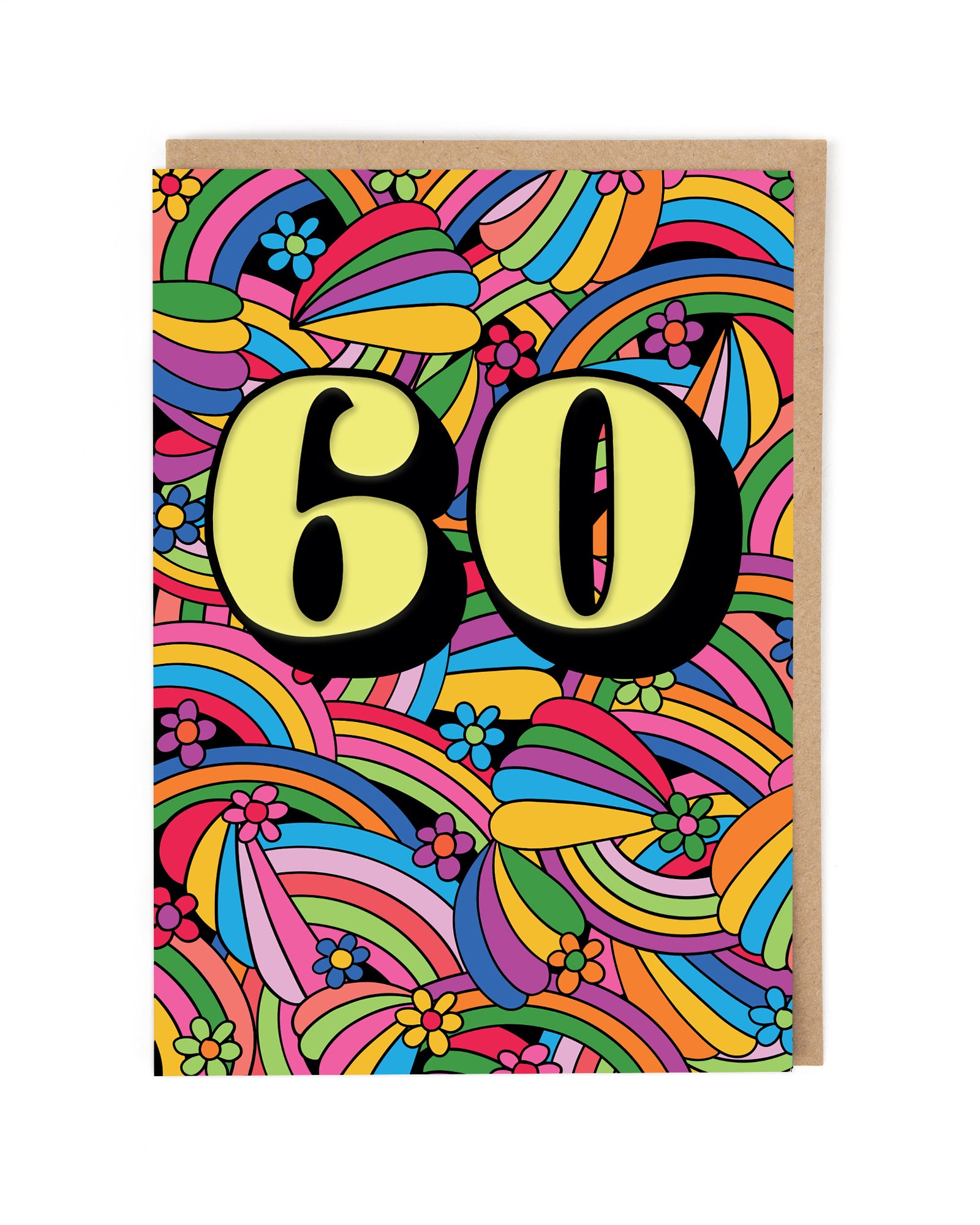 SIXTY