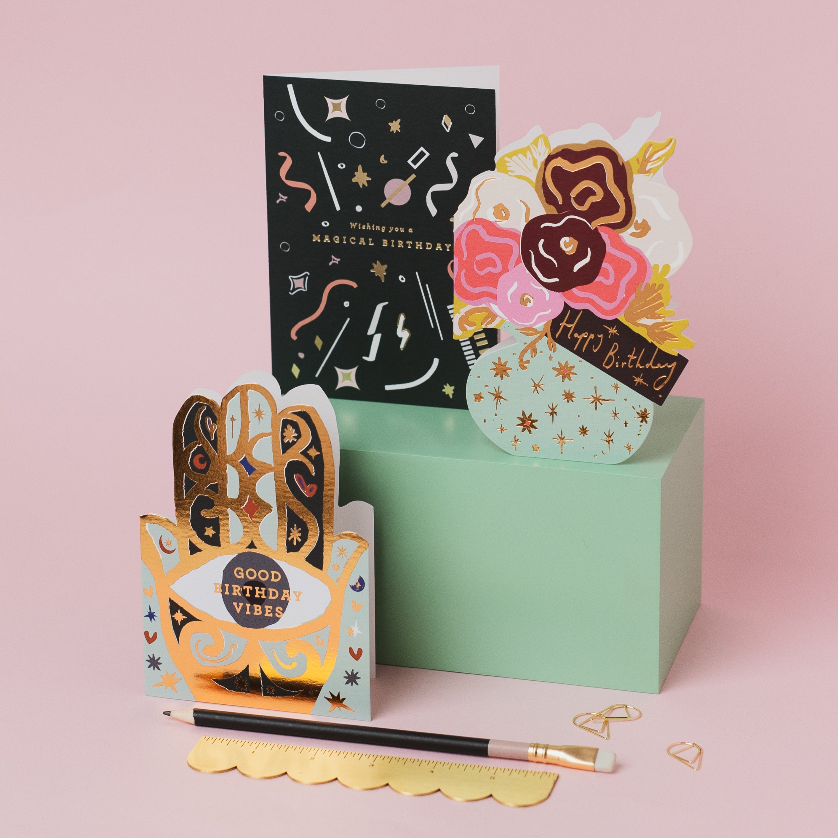 Type and Story