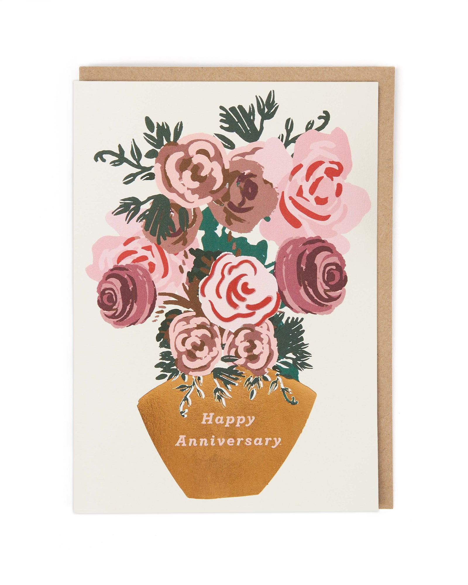 ANNIVERSARY ROSES