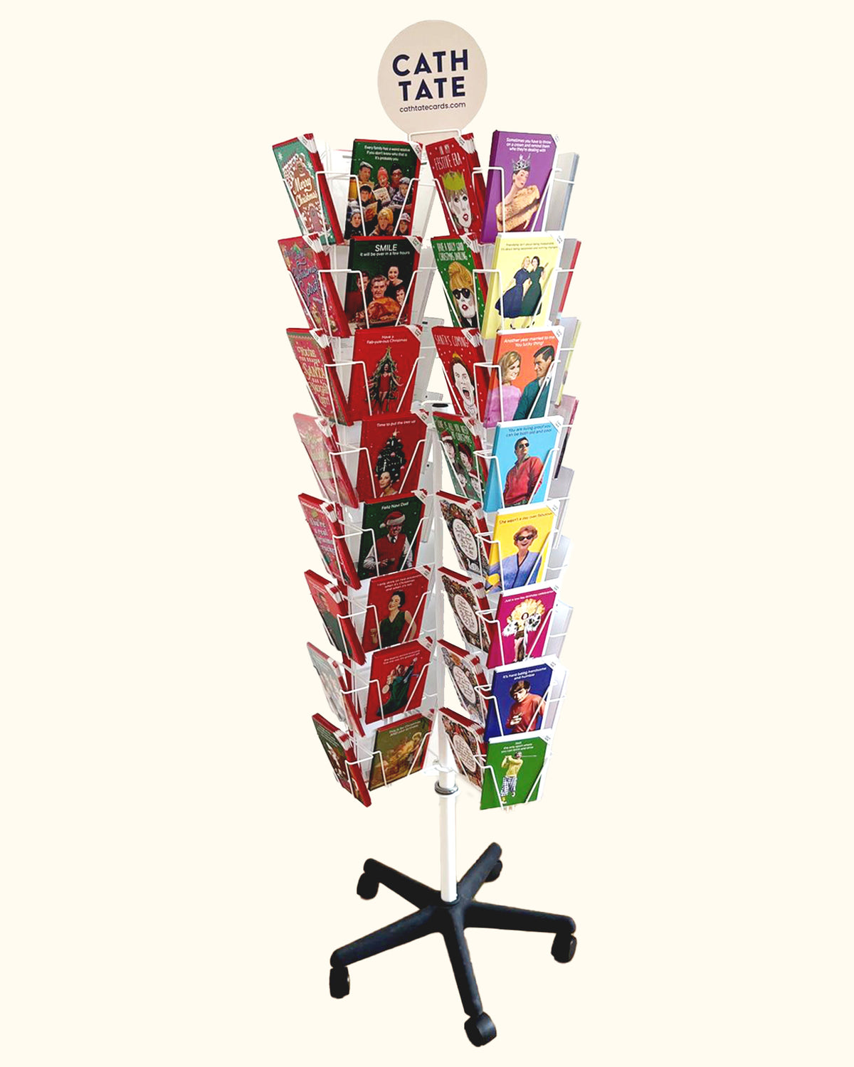 Displays